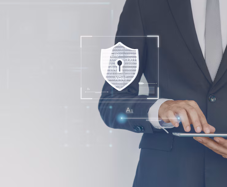 Security & Compliance